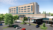 AdventHealth Weaverville Hospital