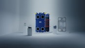 Alfa Laval launches TS45 semi-welded plate heat exchanger for large-scale energy transition and heavy industry applications