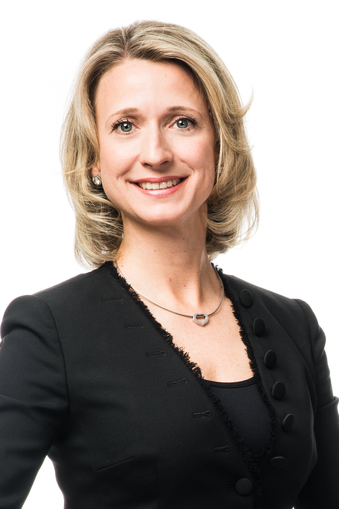 Stantec names Arliss Szysky to lead Infrastructure business