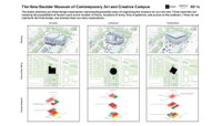 Civitas Selected to Lead Landscape Architecture and Campus Visioning for North Boulder Creative Campus