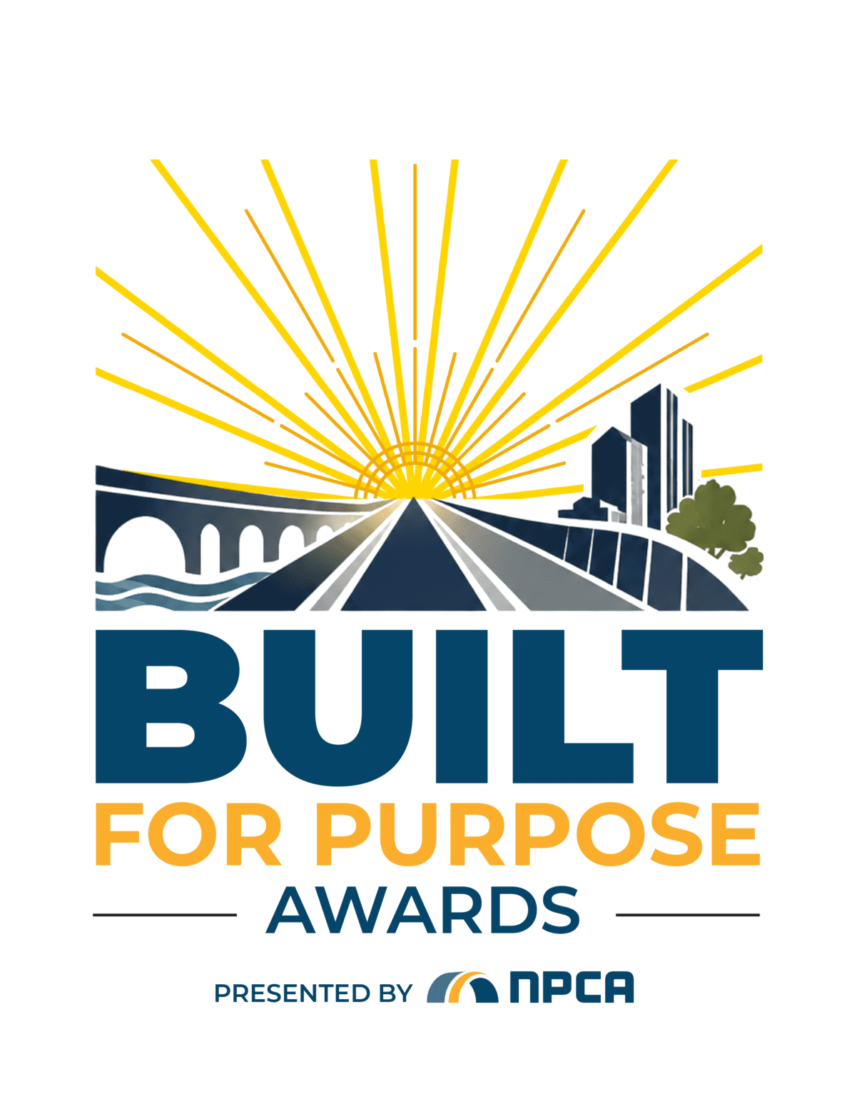 National Precast Concrete Association Launches Inaugural "Built For Purpose" Awards Seeking The Best of American Infrastructure