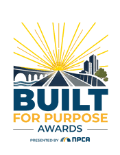 National Precast Concrete Association Launches Inaugural "Built For Purpose" Awards Seeking The Best of American Infrastructure