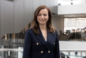 Podcast with Balsam Nehme, Director of Sustainability, Sidara