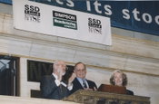 Simpson Strong-Tie Celebrates 70th Anniversary
