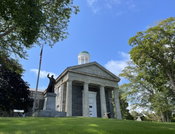 Gale Associates Leads Historic Restoration of the Barnstable Superior Courthouse
