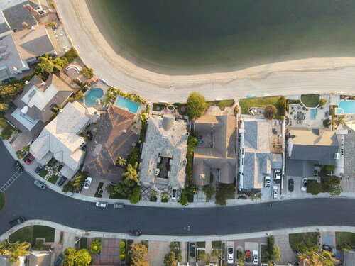 Rising Tides and Corrosion Demand Attention in more than 3 Million Housing Units
