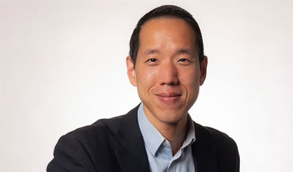 Podcast with James Lee, Chief Operating Officer, Bentley Systems