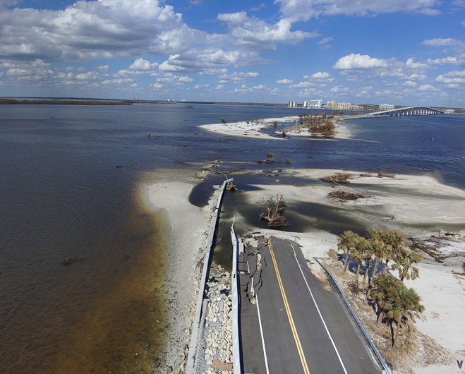 A New Day for the Sanibel Causeway