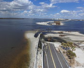 A New Day for the Sanibel Causeway
