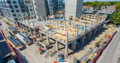 Josh Dortzbach, Principal at Forefront Structural Engineers, Discusses Mass-Timber High-Rise