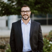 The Intelligent Landscape: How AI Is Broadening the Reach of Geospatial Intelligence 