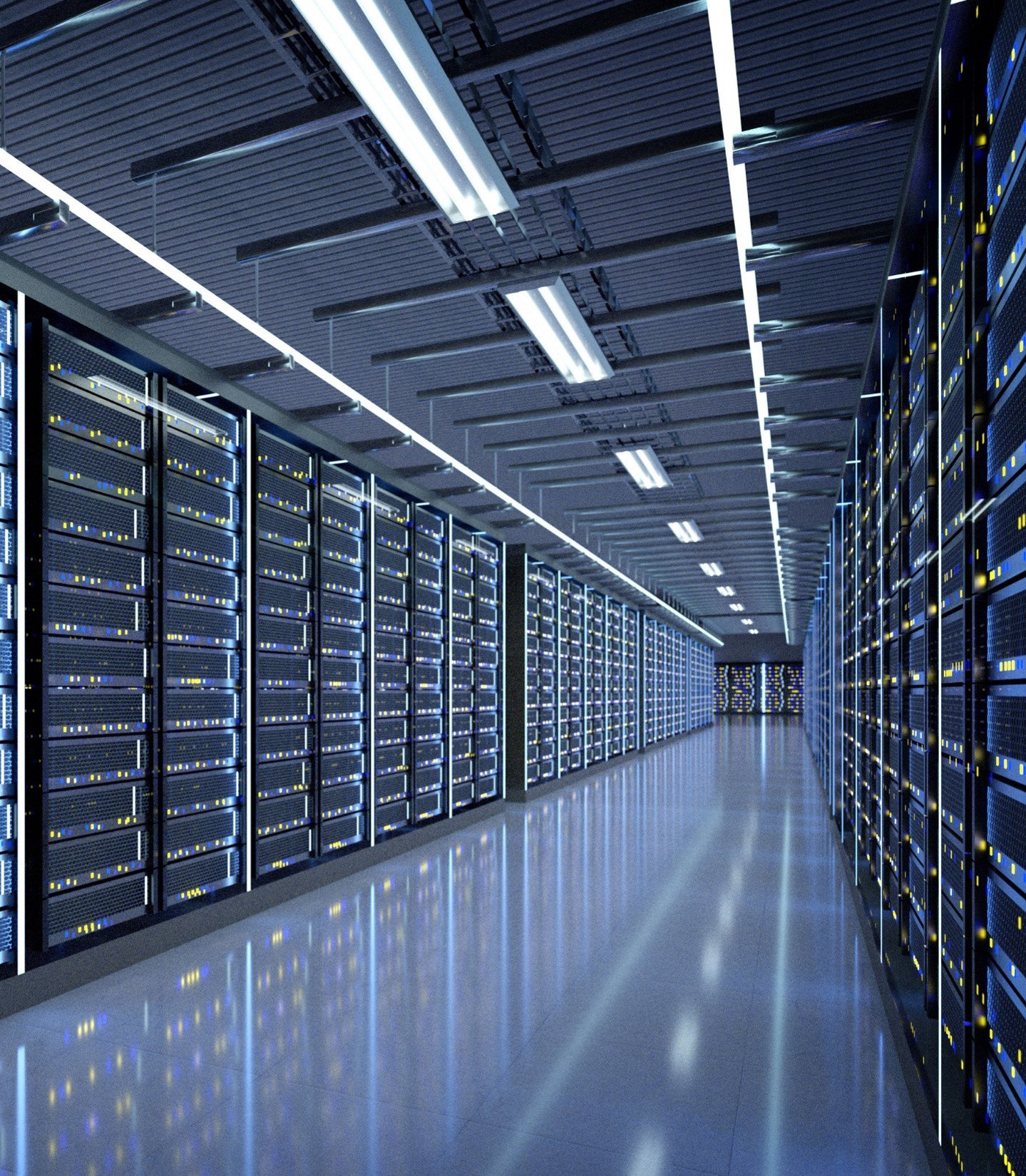 Water and energy will decide whether Europe can scale AI, says new Grundfos report 
