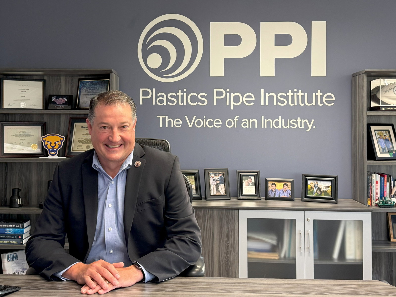 Plastics Pipe Institute Reaffirms Support For Renewal Of USMCA
