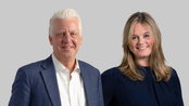 Mott MacDonald expands executive board with appointment of Dean Radeloff and Aimee Barwick
