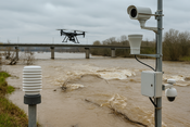 Early Warning Systems Must Evolve Into Tools That Anticipate Flooding & Project Lives