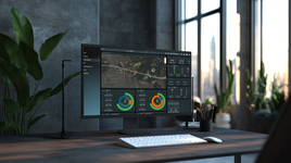 Q-Free Launches Dynamic® CV Connected Vehicle Module for Dynamic Software