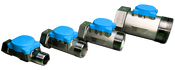 AQ Matic Valves & Controls Highlights F Series Inline Flow Meter for Accurate, Low-Maintenance Water Measurement
