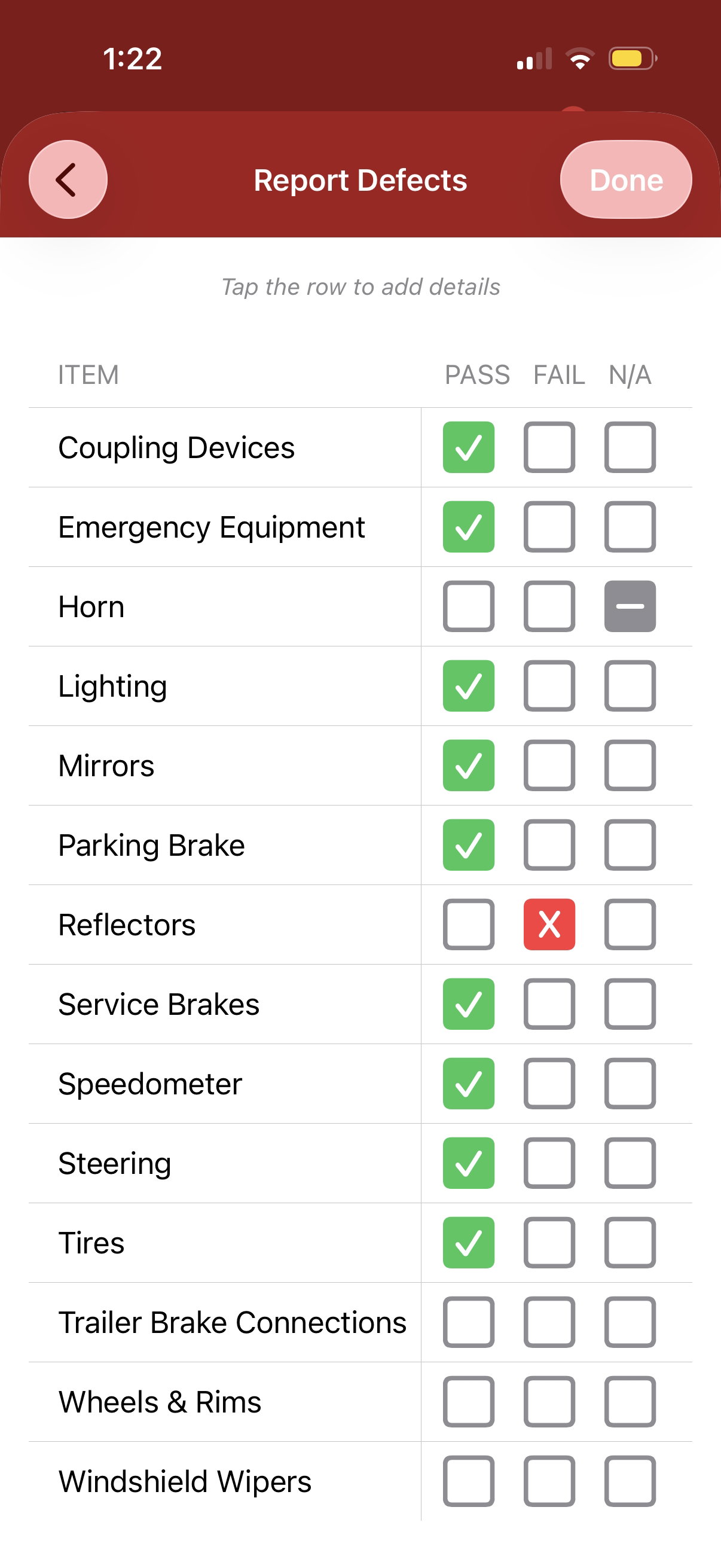 New Inspection Reports Functionality from AlignOps FleetWatcher Speeds and Simplifies Inspections