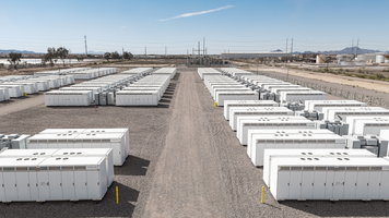 EDP Renewables and SRP Celebrate Completion of 800 MWh Flatland Energy Storage in Arizona