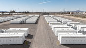 EDP Renewables and SRP Celebrate Completion of 800 MWh Flatland Energy Storage in Arizona