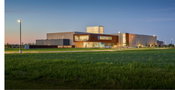 Grand Forks Hybrid Water Treatment Plant Positively Impacts Community