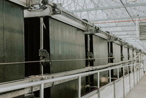 Xylem and Gross-Wen Technologies announce commercial partnership to advance industrial wastewater treatment solutions