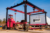 Gainey's Celebrate 45 Years of Quality, Innovation and Growth