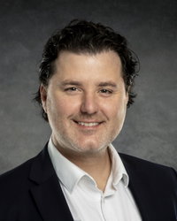Podcast with George Skaros, CEO of Extreme Steel Inc.