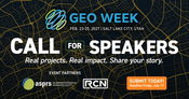 Geo Week Seeks Impactful Presentations; Accepting Speaker Submissions Through July 17