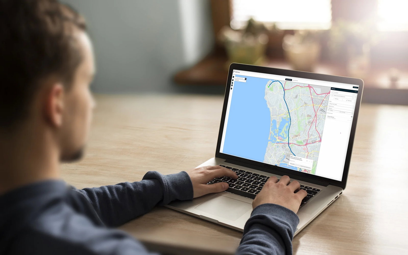HERE GIS Data Suite available as a service for instant access to foundational data