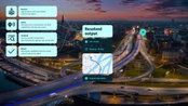 HERE Technologies unveils Location Reasoning, redefining geospatial grounding for real-world AI decisions