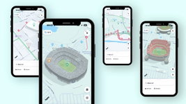HERE WeGo brings real-time traffic intel to soccer fans across North America
