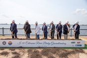 Construction Begins on I-10 Calcasieu River Bridge Replacement Project, Louisiana