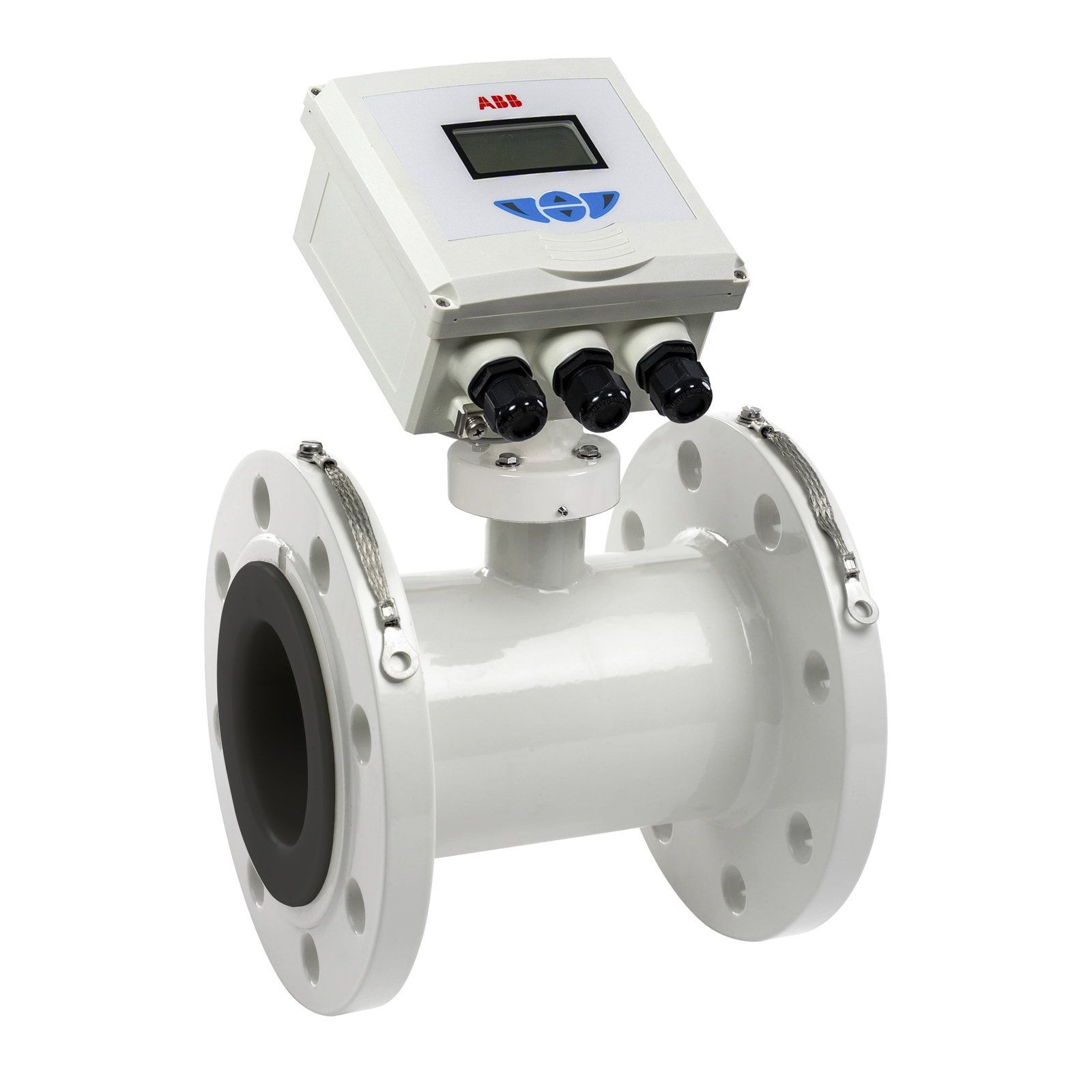 ABB advances flow measurement for harsh and low-flow applications