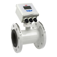 ABB advances flow measurement for harsh and low-flow applications