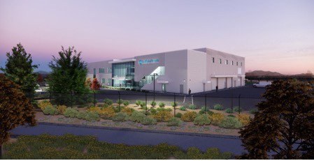 Carollo Engineers to manage construction of Nevada’s first water purification and reuse facility