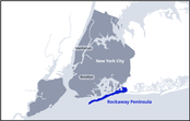 NEC and New York University Evaluate Economic Impact of Flood Protection Project Around the Island of Manhattan