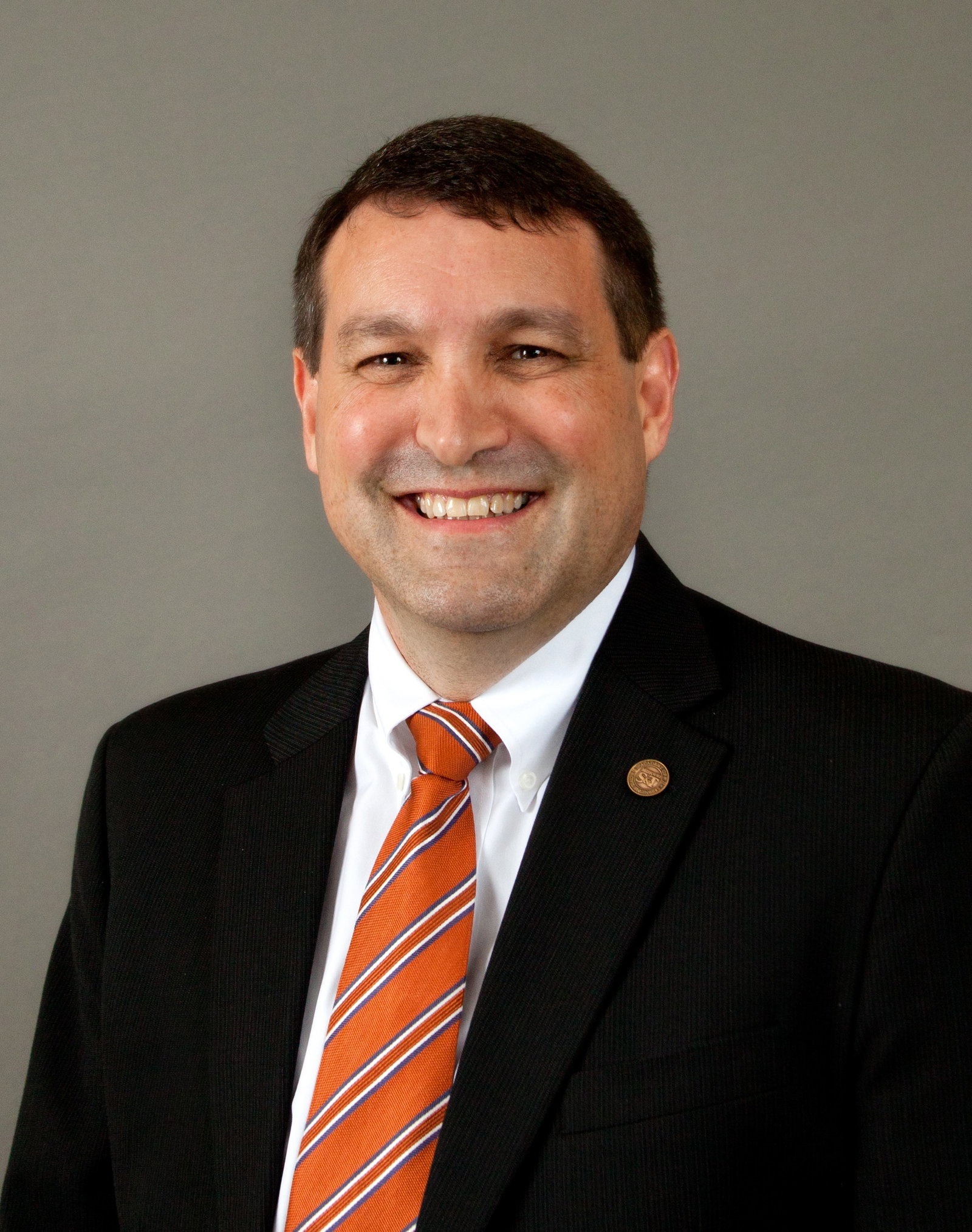 Missouri S&T professor elected to American Concrete Institute board