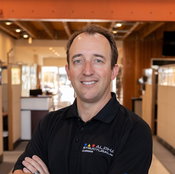 Podcast with Joe Demers, P.E., Civil Engineer at Alpha Structural