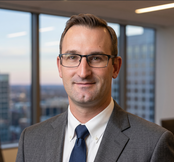 Podcast with Joel Heidema, P.E., Principal, Palisade Engineering, about Data Center Engineering