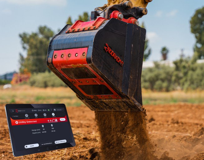 Network Plus Launches Nationwide Rollout of RodRadar's Live Dig Radar® to Tackle the UK's £2.4B Utility Strike Problem