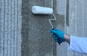 New Anti Sag Silane Solves Vertical Concrete Protection Challenges for Bridges and Parking Structures
