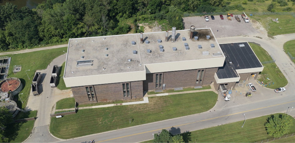 Michigan County Tackles Toxic Challenge: Genesee County Shifts Sludge Disposal Practices with New Digestion and Dewatering Facility