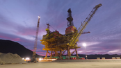Topside decommissioning projects streamlined with combined planning