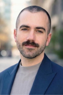 Change Leader: Connecting Bikes and Transit Through Spatial Relationships