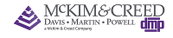 McKim & Creed acquires Davis • Martin • Powell (DMP) to expand Mid-Atlantic presence