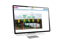 HBK Monitor360 Smart Monitoring Platform Brings Physics-Informed AI to Critical Assets
