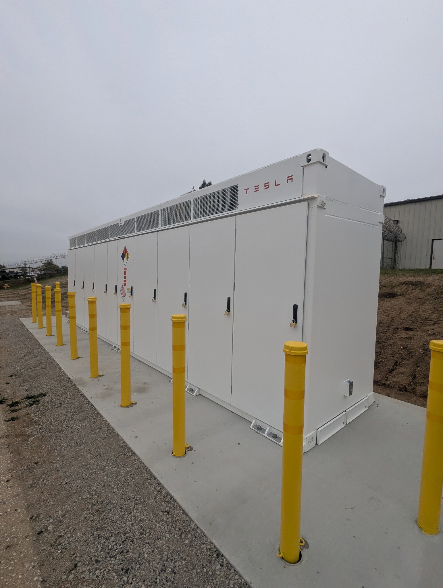 Monterey County Sheriff’s Office Prioritizes Safety and Fiscal Resiliency with Solar-Plus-Storage System Projected to Save $12M
