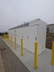 Monterey County Sheriff’s Office Prioritizes Safety and Fiscal Resiliency with Solar-Plus-Storage System Projected to Save $12M
