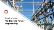 Atwell and NEI Electric Power Engineering unite to build a national platform to power data centers, grid modernization, and the energy transition